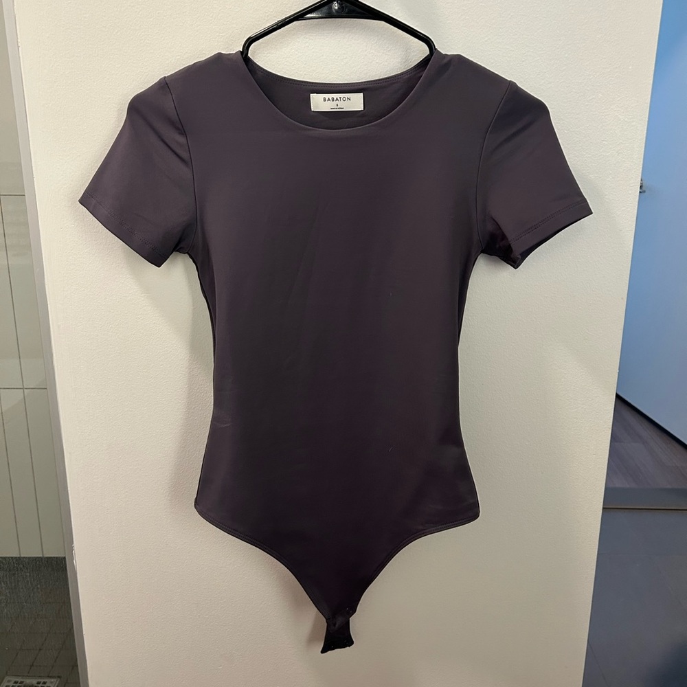 Aritzia Babaton bodysuit